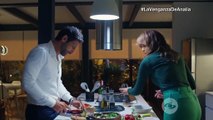 La venganza de Analia Capitulo 60 Online
