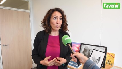 Le Groupe PS au Parlement de Wallonie fait le bilan après un an dans l''opposition