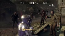 Resident Evil 4 RARE MODS 2