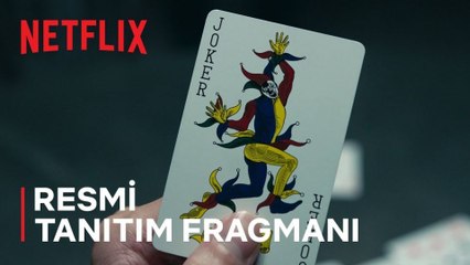 Alice in Borderland - Sezon 3 Altyazılı Fragman