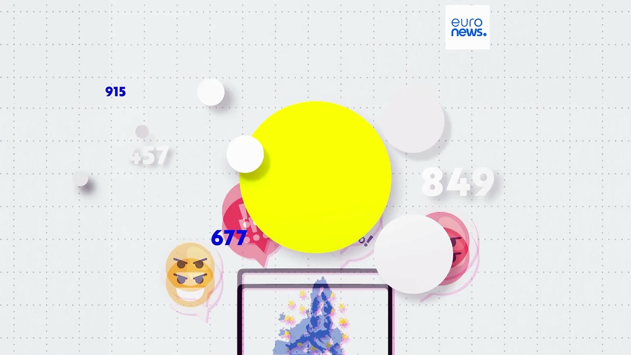 Η ΕΕ καλεί τρεις χώρες να λάβουν δράση κατά της ρητορικής μίσους στο διαδίκτυο