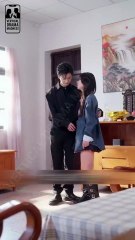 [Sub Indo] Cinta Tanpa Sadar - Gadis Pengganti Bikin Dia Meleleh!