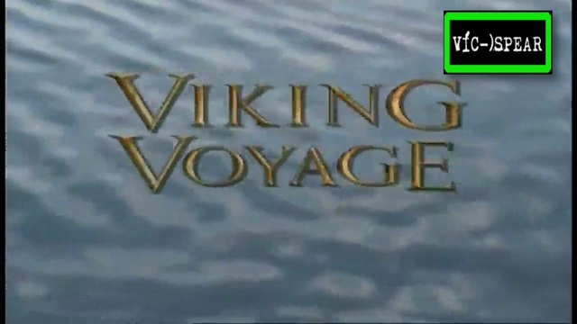 Secretos Ancestrales: Viaje Vikingo - Documental (1999) Subtitulado en Español - Episodio 1