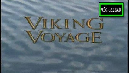 Secretos Ancestrales: Viaje Vikingo - Documental (1999) Subtitulado en Español - Episodio 1