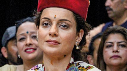 Politics में आकर कितनी बदली जिंदगी, Kangana बोलीं...
