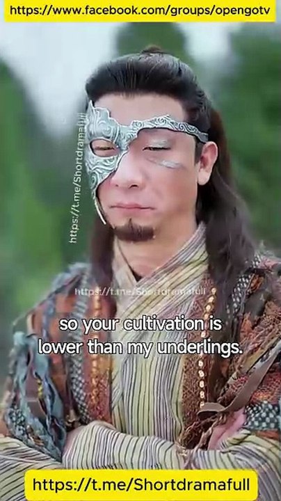 When the Blade Calls Dramabox