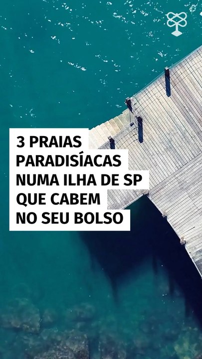 3 praias incríveis em Ilhabela para curtir sem gastar muito