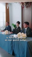 THE BACKSTABBED - FULL MOVIE [Eng Sub]