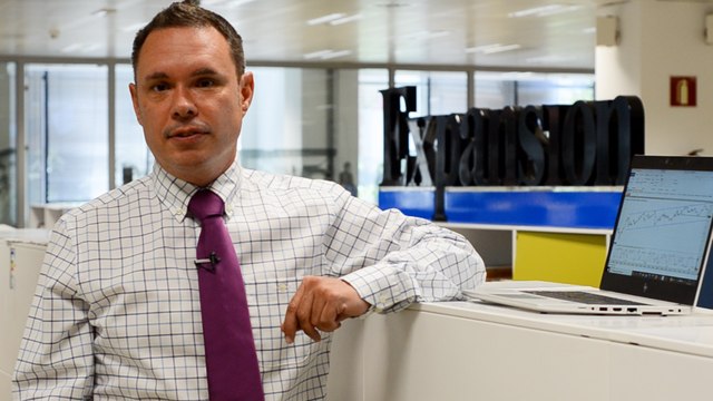IAG: a por los máximos anuales y luego los históricos