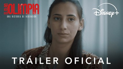 El Clan Olimpia ¦ Tráiler oficial ¦ Estreno 9 de julio ¦ Disney+