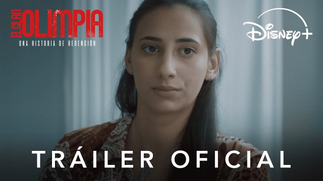 El Clan Olimpia ¦ Tráiler oficial ¦ Estreno 9 de julio ¦ Disney+