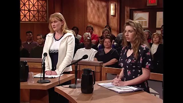 Busted Window, Busted Friendship, Busted VCR! | Part 1