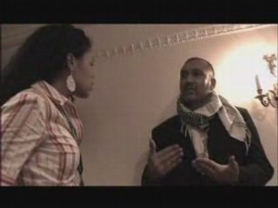 A Jihad For Love - Director Parvez Sharma