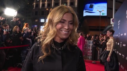 La cordobesa Juana Martín, Premio Nacional de Diseño de Moda 2025