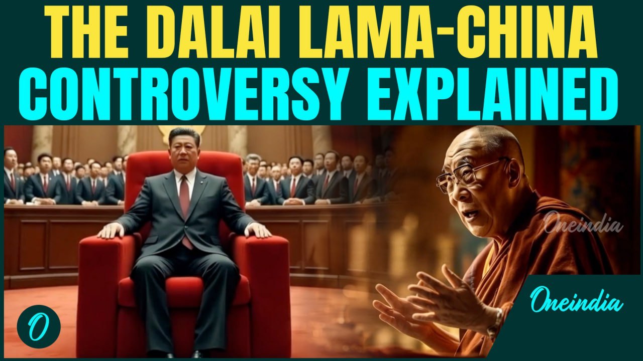 Dalai Lama at 90: China’s Challenge and the Future of Tibetan Leadership