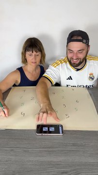 Tu as compris les règles ?