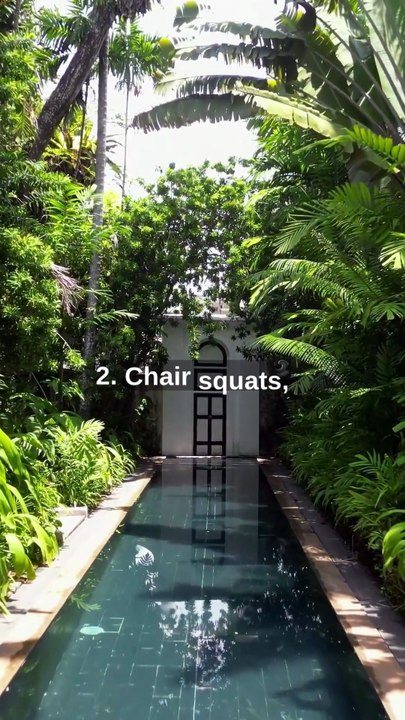 Top 5 Exercises for Seniors Over 60 to Stay Fit & Strong at Home