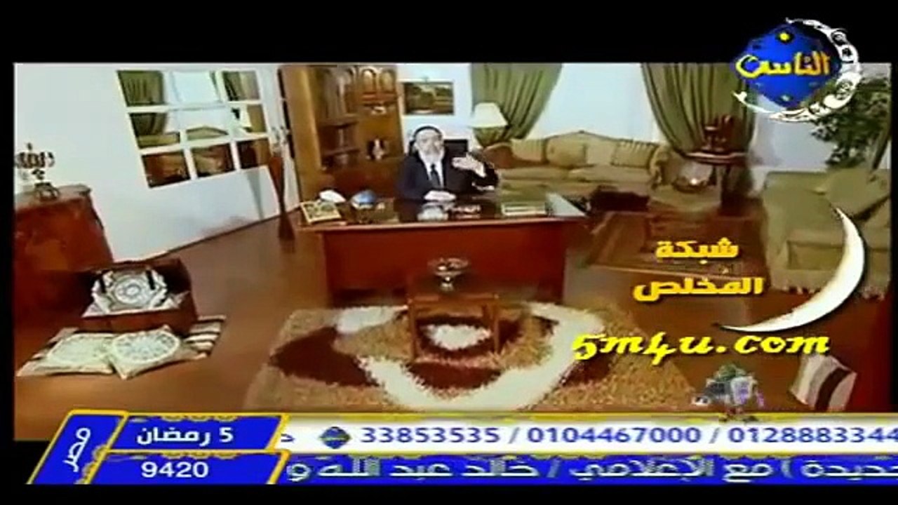حلقة 4 | التعليم والاحتراف | رسول الله علمنا | حازم صلاح أبو اسماعيل