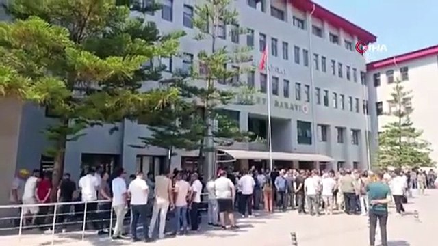 Manavgat Belediye Başkanı Niyazi Nefi Kara tutuklandı