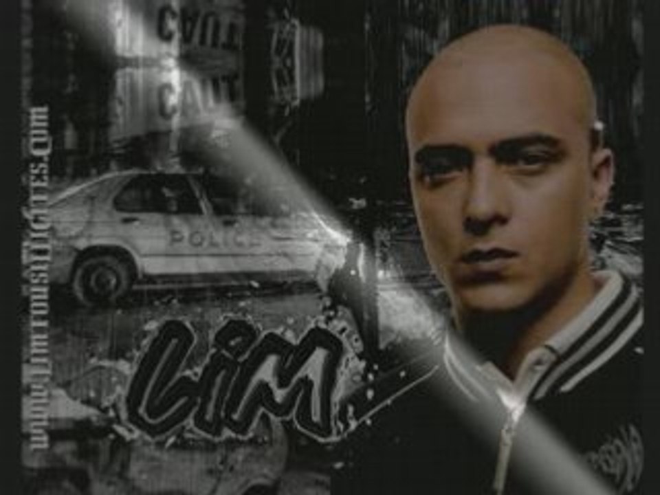 Lim-movez lang - beat de boul - original frestyle