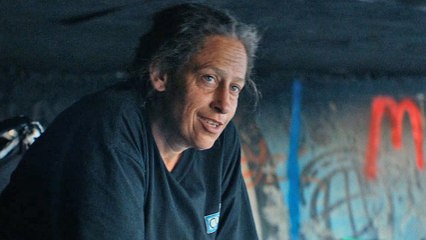 The Neon People EXTRAIT VO STFR "Brandi & Rollo"