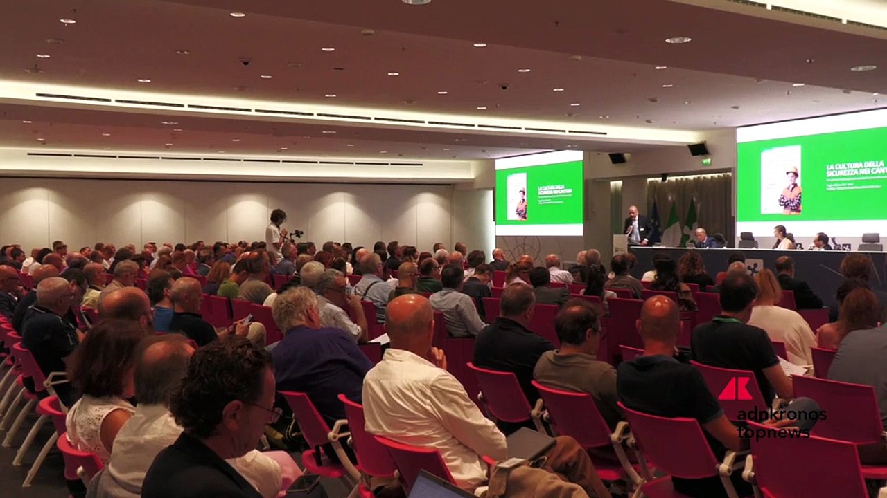 Sicurezza sul lavoro: ing. Penati, ‘Bene nuova norma che porta cultura sicurezza a scuola’ 