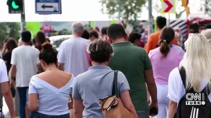 Sağlık Bakanlığı’ndan aşırı sıcak uyarısı!
