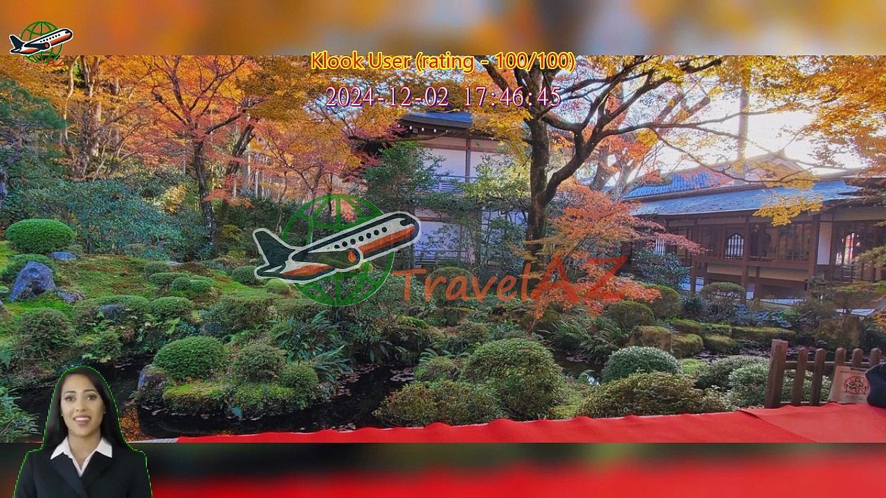 Review Lake Biwa, Shirahige Shrine, Ukimido One Day Tour from Osaka/Kyoto