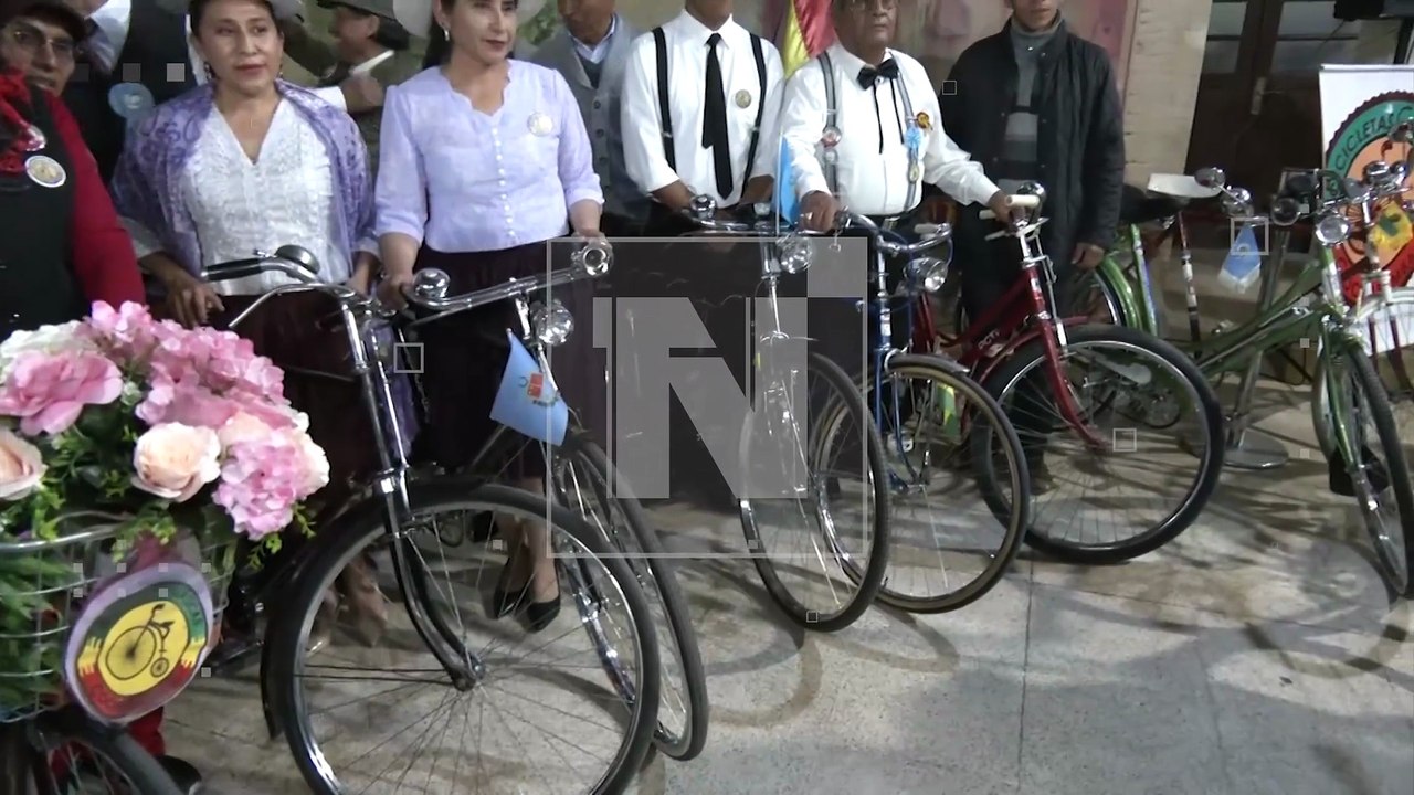 “Cochabamba se sube a la bici”: promulgan ley pionera para fomentar el uso de bicicletas