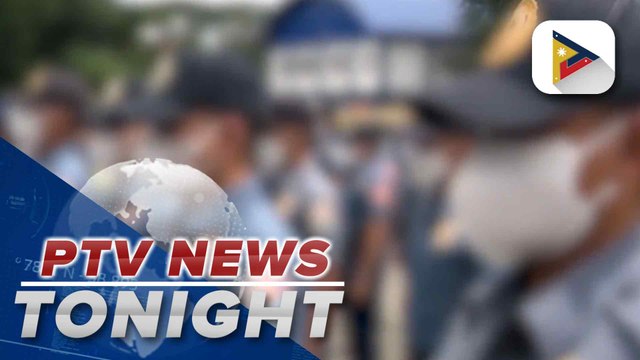 PNP disarms 15 police officers being linked to disappearance of 34 cockfighting enthusiasts