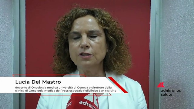 Tumori: oncologa Del Mastro, ‘elacestrant passo avanti in cura cancro seno metastatico’ 