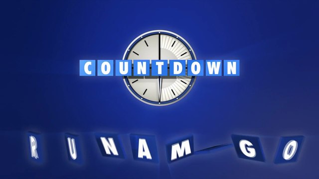 Countdown | Thursday 16th May 2024 | Episode 8274