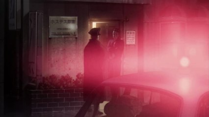 Blood - the Last Vampire [ITA]