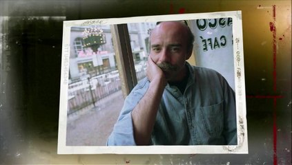 Murder She Solved S01E01