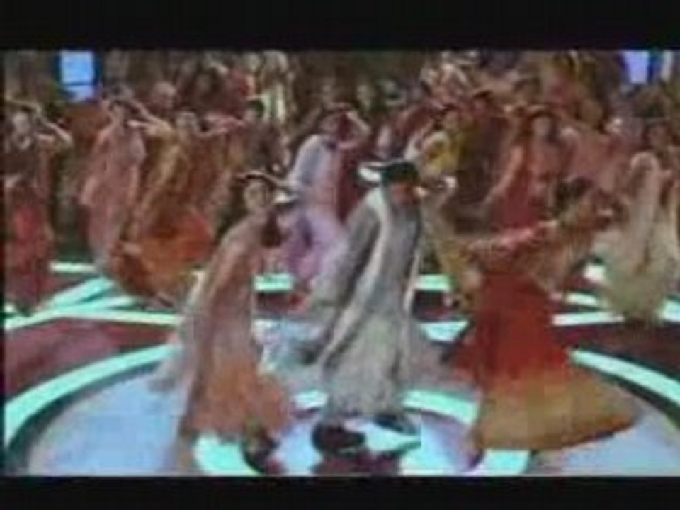 Video - Hindi - Kabhi Khushi Kabhie Gham - Bole Chudiyan