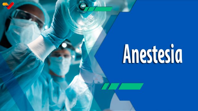 Actitud Saludable | Riesgos de la anestesia