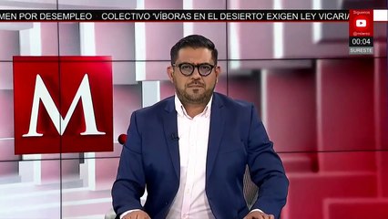 En Almoloya de Juárez, caen por extorsionar a comerciantes de pollo