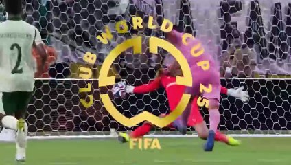 Promo Sport Fan Fest 2025