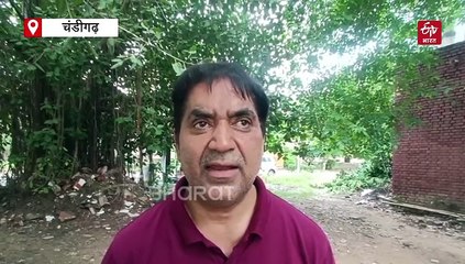 दिल्ली में SYL पर बड़ी बैठक, क्या हरियाणा को मिलेगा उसके हक का पानी ?