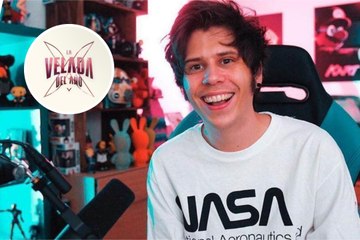 Ibai confiesa contra quién quería pelear Rubius en La Velada del Año
