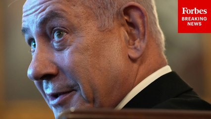 Netanyahu Asked: 'Do You Believe That Regime Change Is Still Necessary' In Iran?