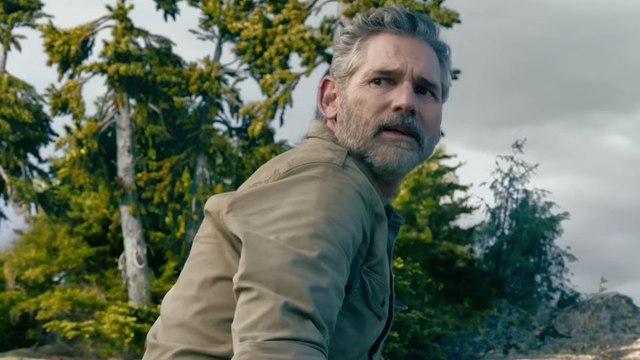 Une nature sauvage - saison 1 Bande-annonce VO