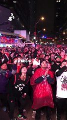 Le meilleur buzzer beater de l'histoire ? ⛹️‍♀️