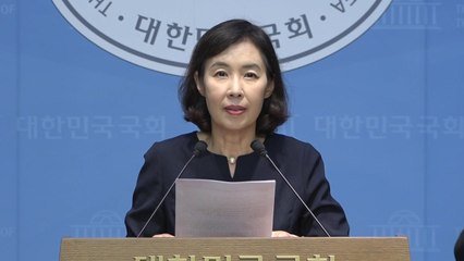 민주 "국민의힘, 고쳐 쓸 수 없는 구제 불능 집단" / YTN