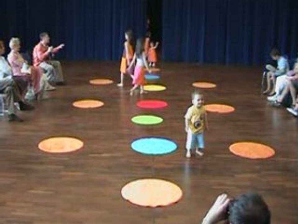 Safishop: Défilé de Mode, Préfailles 2008 partie 5