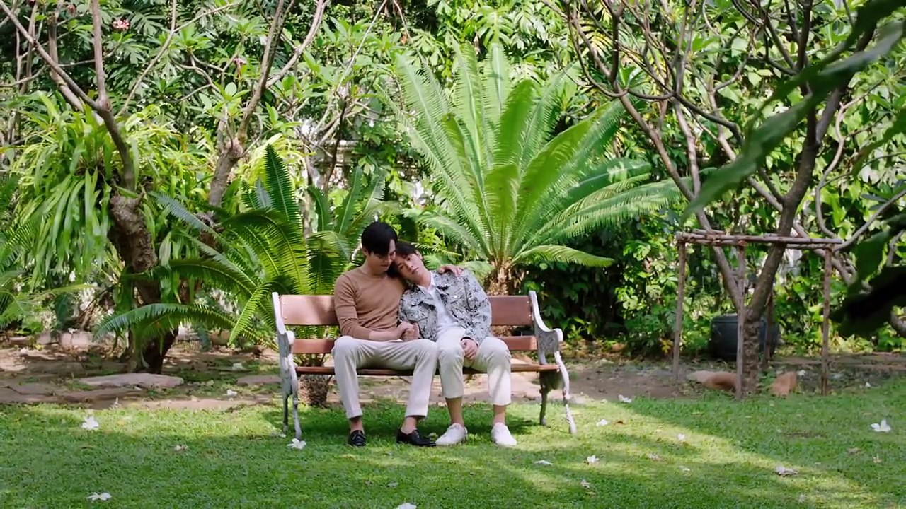 Wedding Plan (2023) Special EP