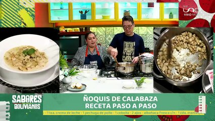 SABORES BOLIVIANOS SCZ PARTE II 8/07/25