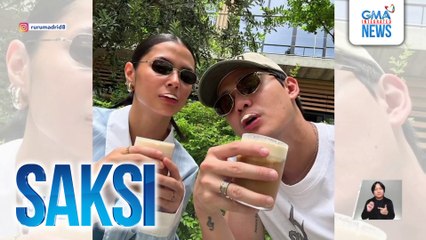 Ruru Madrid at Bianca Umali, nag-enjoy sa kanilang 3-day trip sa Japan | Saksi
