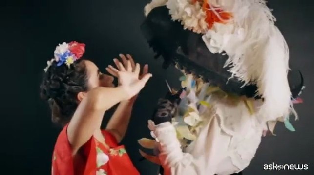 A ottobre il tour di Frida Opera Musical, nel cast Drusilla Foer