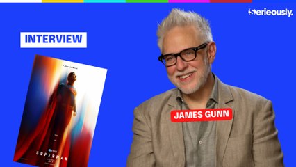 James Gunn dévoile tout sur le futur de Superman 🎬